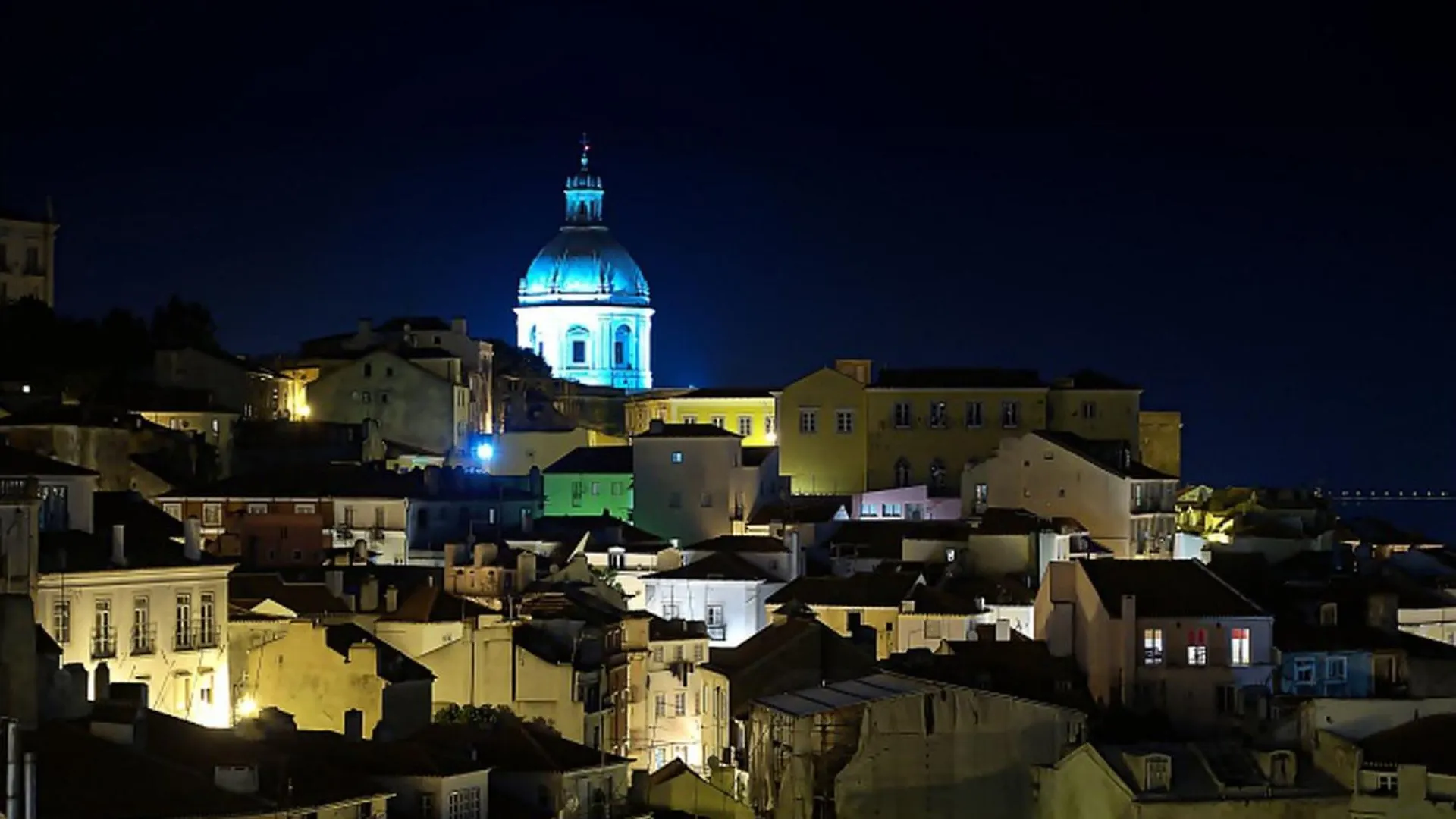 Apartamento Alfama 28 Lisboa البرتغال