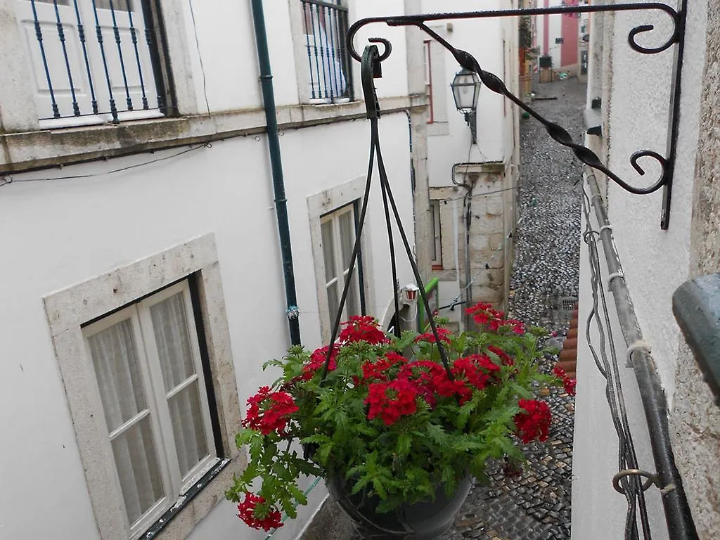 Apartamento Alfama 28 Lisboa البرتغال