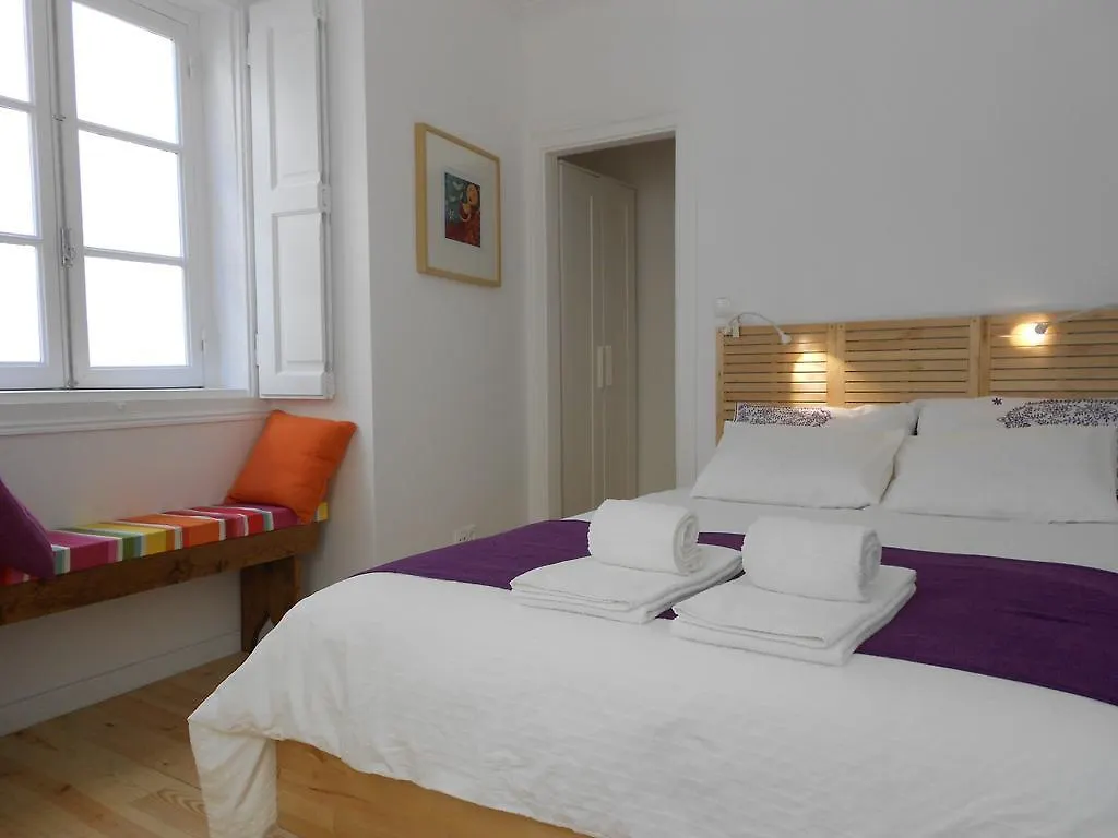 Apartamento Alfama 28 Lisboa 0*,  البرتغال