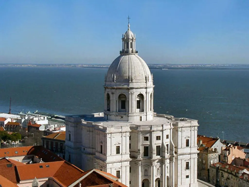 Apartamento Alfama 28 Lisboa