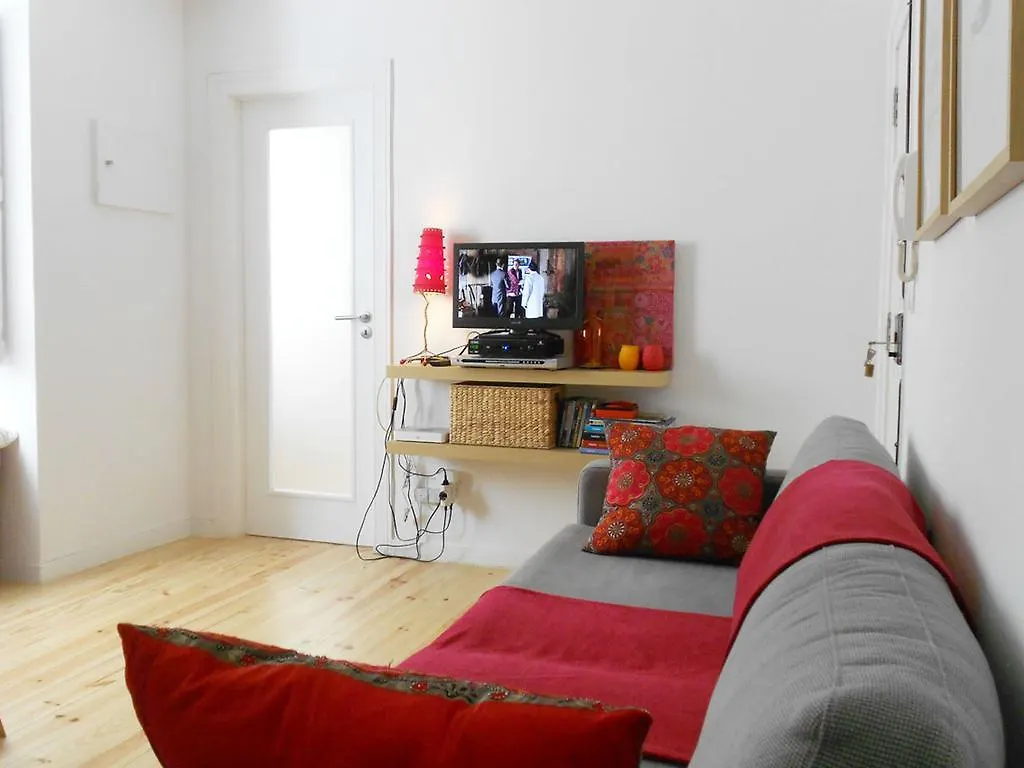 Apartamento Alfama 28 Lisboa