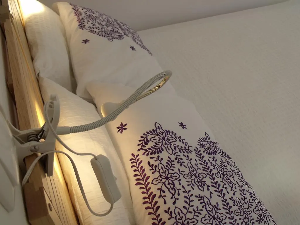 Apartamento Alfama 28 Lisboa